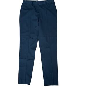 Lafayette 148 Black Trouser Pants Size 10